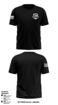 Prime Time Protection Services 47797926 Short Sleeve Performance Shirt - 1