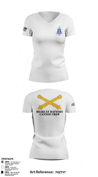 Women's Short Sleeve Vneck Shirt, , Air Force, Teamtime, Team time, sublimation, custom sports apparel, team uniforms, spirit wear, spiritwear, sports uniforms, custom shirts, team store, custom team store, fundraiser sports, apparel fundraiser