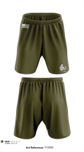 Muldoons 69935715 Athletic Shorts With Pockets - 1