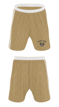 Oakland University Golf 96928168 Athletic Shorts With Pockets - 1
