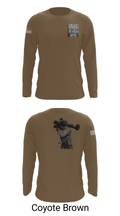 1/11 ACR 87660350 Long Sleeve Performance Shirt - 11