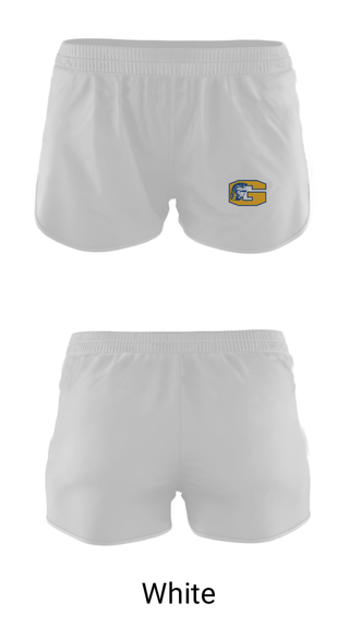 Ranger Panties, Garner Junior High School Golf, Golf, Teamtime, Team time, sublimation, custom sports apparel, team uniforms, spirit wear, spiritwear, sports uniforms, custom shirts, team store, custom team store, fundraiser sports, apparel fundraiser