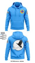 AULAC VOVINAM 22652584 Hoodie - 1