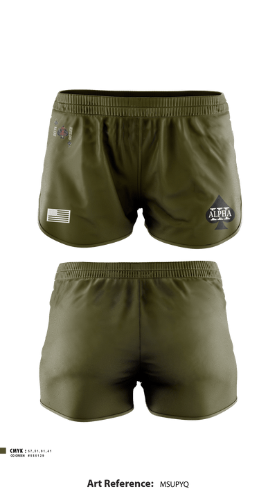 Desperados 35479259 Ranger Panties - 3