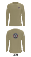 502 Widowmakers 29615097 Long Sleeve Performance Shirt - 18
