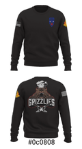 626 Field Feeding Company 43202804 Crew Neck Sweatshirt - 7