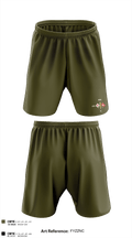 Cco 239 BEB 56331182 Athletic Shorts With Pockets - 3