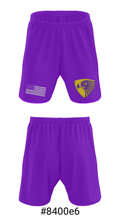 Louis Hornsby Middle School Basketball 53566304 Athletic Shorts With Pockets - 15