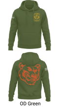 Trevor G. Browne 7825147 Hoodie - 45