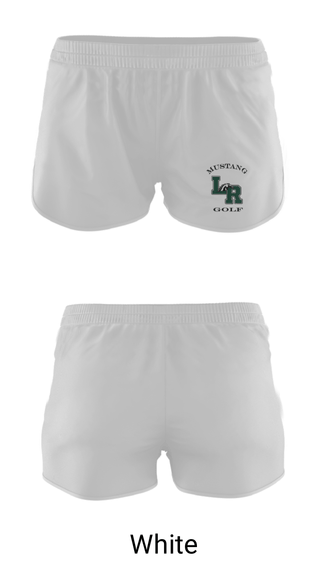Ranger Panties, Lakewood Ranch High School Golf, Golf, Teamtime, Team time, sublimation, custom sports apparel, team uniforms, spirit wear, spiritwear, sports uniforms, custom shirts, team store, custom team store, fundraiser sports, apparel fundraiser