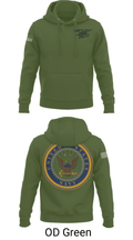 Navy SEAL 15609464 Hoodie - 46