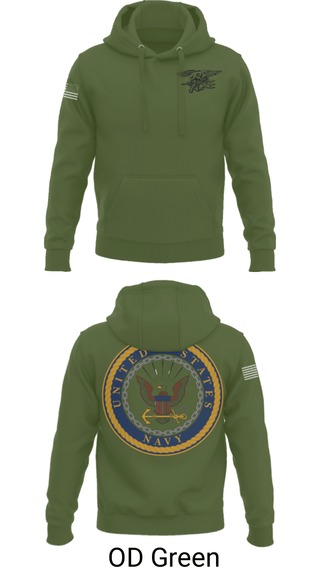 Hoodie, , Navy, Teamtime, Team time, sublimation, custom sports apparel, team uniforms, spirit wear, spiritwear, sports uniforms, custom shirts, team store, custom team store, fundraiser sports, apparel fundraiser