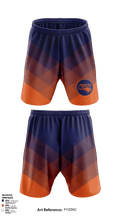 Desert Mirage Elementary School 71240373 Athletic Shorts With Pockets - 1