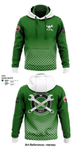 The ServicemenThe Servicemen 82942117 Hoodie - 1