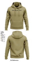 Sector Key West 74746064 Hoodie - 4