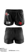 PCSO SRT 52371887 Ranger Panties - 1