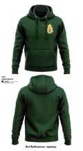 Saint Albert High School Baseball 23620889 Hoodie - 8