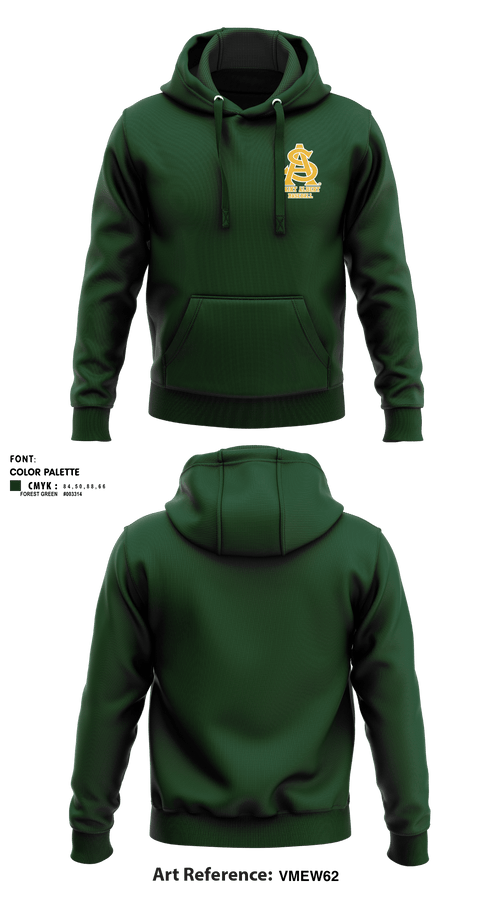 Hoodie, Saint Albert High School Baseball, Baseball, Teamtime, Team time, sublimation, custom sports apparel, team uniforms, spirit wear, spiritwear, sports uniforms, custom shirts, team store, custom team store, fundraiser sports, apparel fundraiser