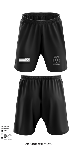 Athletic Shorts With Pockets, REDNECK'S, Marines, Teamtime, Team time, sublimation, custom sports apparel, team uniforms, spirit wear, spiritwear, sports uniforms, custom shirts, team store, custom team store, fundraiser sports, apparel fundraiser