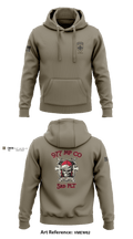3/977 MP CO PL 28887124 Hoodie - 1