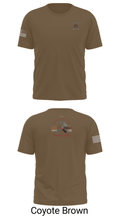 294th  Maintenance 26842643 Short Sleeve Performance Shirt - 32