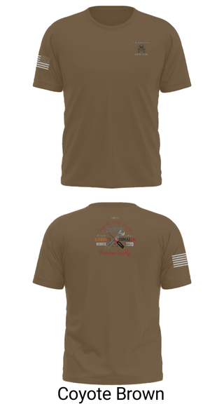 Short Sleeve Performance Shirt, , Army, Teamtime, Team time, sublimation, custom sports apparel, team uniforms, spirit wear, spiritwear, sports uniforms, custom shirts, team store, custom team store, fundraiser sports, apparel fundraiser