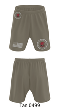 Cumru Township Police Department 51798017 Athletic Shorts With Pockets - 29