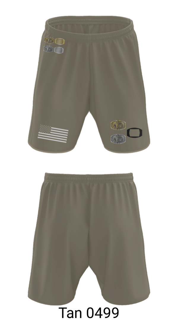 Athletic Shorts With Pockets, , Navy, Teamtime, Team time, sublimation, custom sports apparel, team uniforms, spirit wear, spiritwear, sports uniforms, custom shirts, team store, custom team store, fundraiser sports, apparel fundraiser
