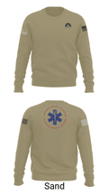 Postfontaine Medical 17094937 Crew Neck Sweatshirt - 12