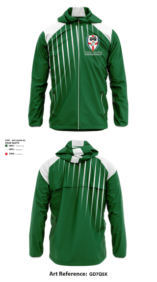 Windbreaker, Trier Rugby, Rugby, Teamtime, Team time, sublimation, custom sports apparel, team uniforms, spirit wear, spiritwear, sports uniforms, custom shirts, team store, custom team store, fundraiser sports, apparel fundraiser