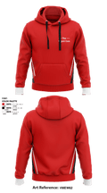 The Urgent Care 85564852 Hoodie - 1