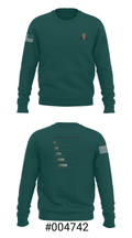 SHARP Resource Center 37639152 Crew Neck Sweatshirt - 2