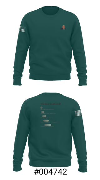 Crew Neck Sweatshirt, , , Teamtime, Team time, sublimation, custom sports apparel, team uniforms, spirit wear, spiritwear, sports uniforms, custom shirts, team store, custom team store, fundraiser sports, apparel fundraiser