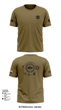 3133FABJ 13690279 Short Sleeve Performance Shirt - 3