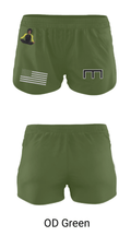 1st SQD, 1st PLT, A Co 588 BEB 11462606 Ranger Panties - 4