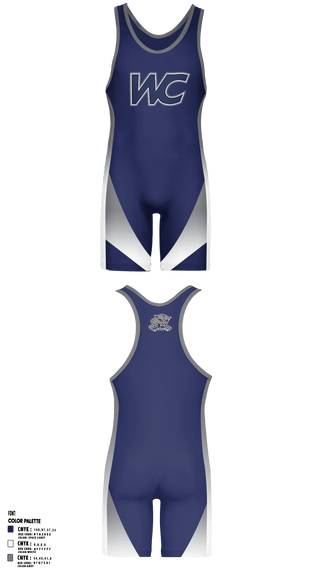 Wrestling Singlet, Willow Canyon High School Wrestling, Wrestling, Teamtime, Team time, sublimation, custom sports apparel, team uniforms, spirit wear, spiritwear, sports uniforms, custom shirts, team store, custom team store, fundraiser sports, apparel fundraiser