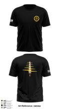 TIOG EA 44555936 Short Sleeve Performance Shirt - 49