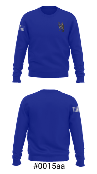 Crew Neck Sweatshirt, , Army, Teamtime, Team time, sublimation, custom sports apparel, team uniforms, spirit wear, spiritwear, sports uniforms, custom shirts, team store, custom team store, fundraiser sports, apparel fundraiser