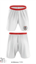 Triple Threat 63013438 Athletic Shorts With Pockets - 1
