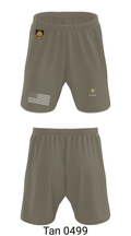 2nd BDE, 94th TD 39166660 Athletic Shorts With Pockets - 29