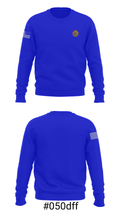 N.O.S.T.R.A 71233618 Crew Neck Sweatshirt - 7