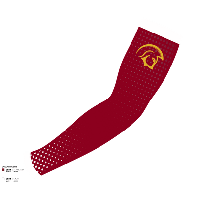 TROJANS 55132227 Arm Sleeve - 1