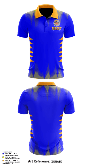 Short Sleeve Performance Polo, Big Cat Basketball, Men's Basketball, Teamtime, Team time, sublimation, custom sports apparel, team uniforms, spirit wear, spiritwear, sports uniforms, custom shirts, team store, custom team store, fundraiser sports, apparel fundraiser