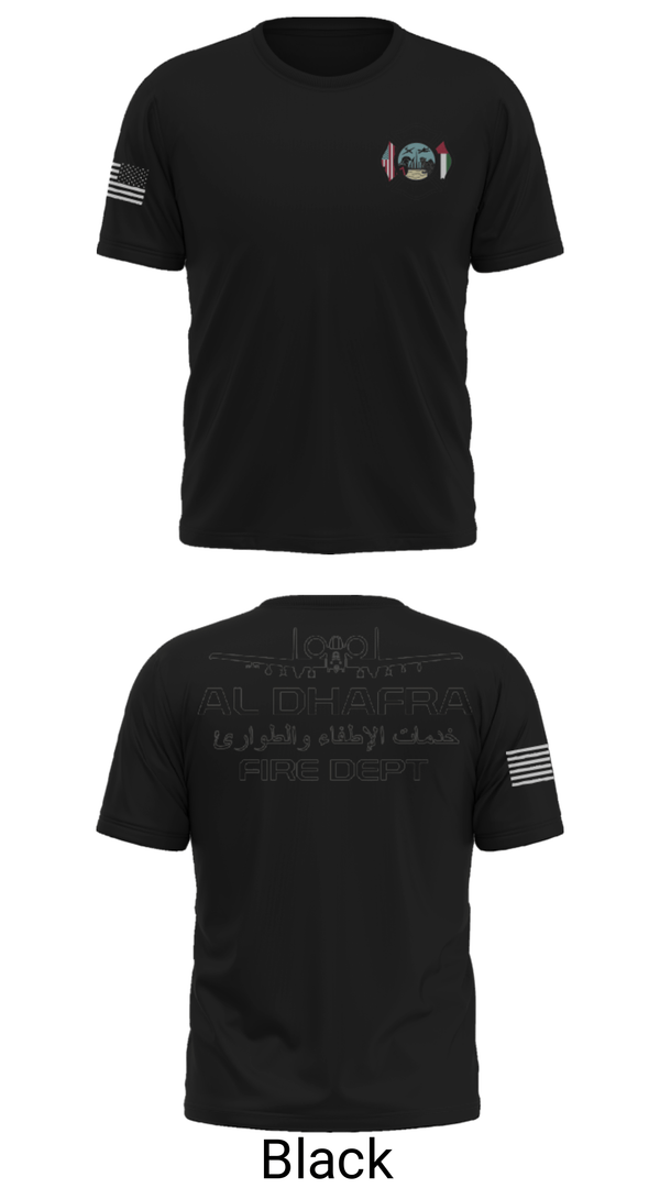 Short Sleeve Performance Shirt, , Fire Department, Teamtime, Team time, sublimation, custom sports apparel, team uniforms, spirit wear, spiritwear, sports uniforms, custom shirts, team store, custom team store, fundraiser sports, apparel fundraiser