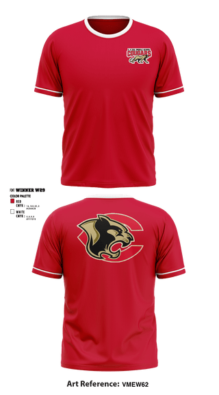Short Sleeve Performance Shirt, E A Cox Middle School Volleyball, Men's Volleyball, Teamtime, Team time, sublimation, custom sports apparel, team uniforms, spirit wear, spiritwear, sports uniforms, custom shirts, team store, custom team store, fundraiser sports, apparel fundraiser