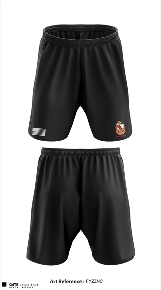 Athletic Shorts With Pockets, AITB, , Teamtime, Team time, sublimation, custom sports apparel, team uniforms, spirit wear, spiritwear, sports uniforms, custom shirts, team store, custom team store, fundraiser sports, apparel fundraiser