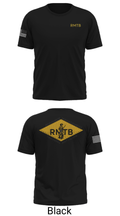 Resource Management Training Battalion 37478088 Short Sleeve Performance Shirt - 33