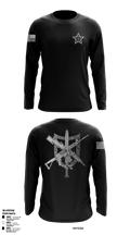 Baldwin County Sheriff's Office - GA 37068795 Long Sleeve Performance Shirt - 49
