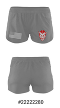 Rustburg High School Golf 28819358 Ranger Panties - 5