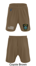 Lynn Police 66544607 Athletic Shorts With Pockets - 26